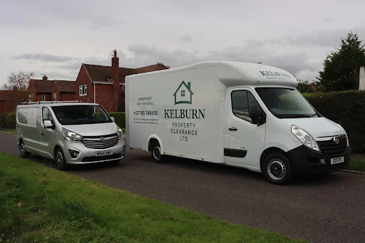 Kelburn Property Clearance