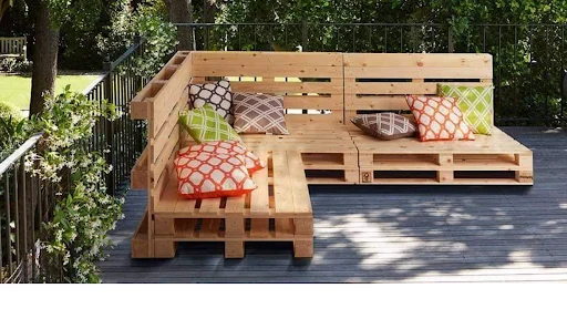 HUMPHREYS PALLETS LIMITED