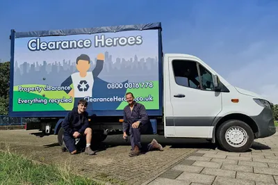 Robert Murphy trading as Clearance Heroes