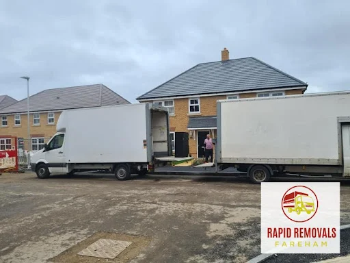 HELPFUL REMOVALS LTD