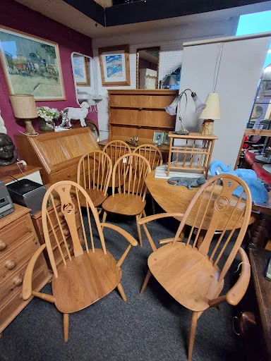 Richardson's Clearance Suffolk