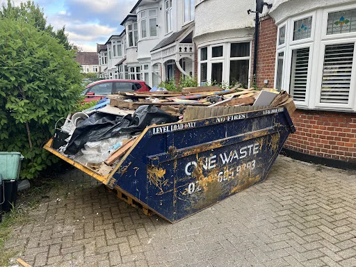 ONE WAY CLEARANCE LTD
