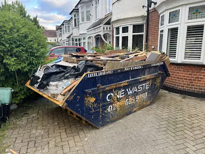 ONE WAY CLEARANCE LTD