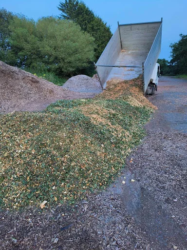 Norfolk Green Waste Ltd