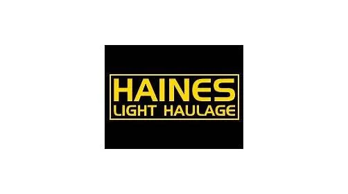 KYELEON LTD trading as Haines Light Haulage