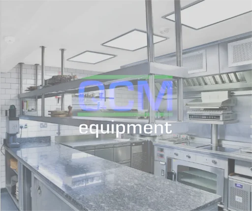 QUALITY CATERING MAINTENANCE LIMITED