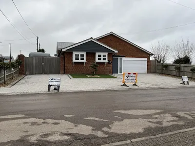 JIGSAW PAVING LIMITED