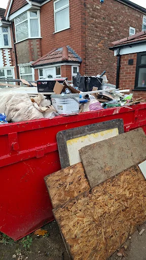 ELO Skips & Waste Management