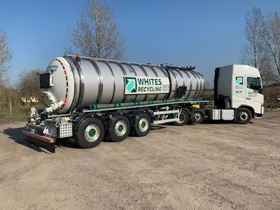 WHITES RECYCLING LTD.