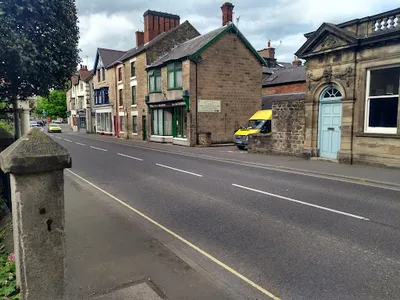Sara Russell trading as Derbyshire House Clearance