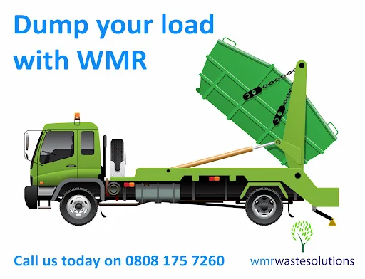 WMR WASTE SOLUTIONS LIMITED