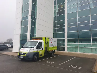 WASTE MANAGEMENT (NW) LIMITED