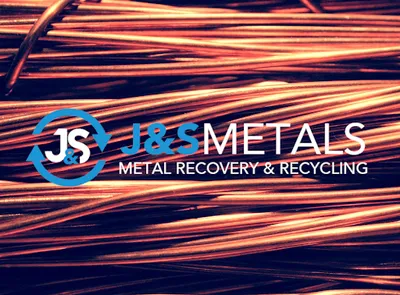J & S METALS LTD