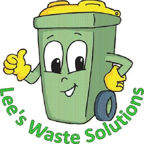 Lee Alcorn trading as Lee's Waste Solutions