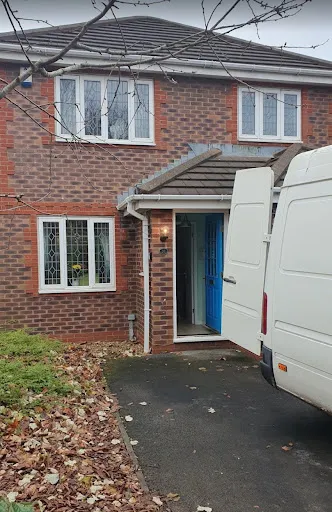 man and van services
