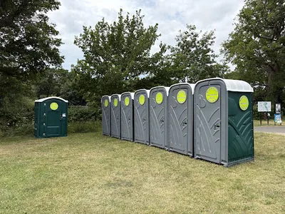 NEED THE LOO HIRE LIMITED trading as Need The Loo Hire Limited