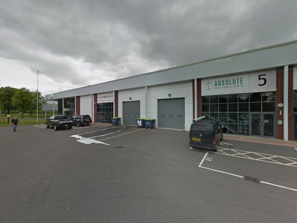 GREEN CIRCLE LOGISTICS LIMITED