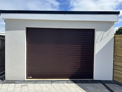 COLGATE GARAGE DOORS LTD