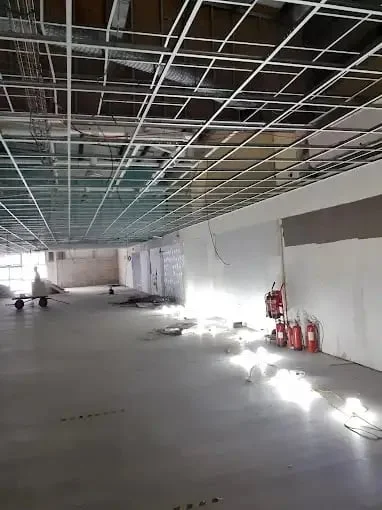 Demolition & Dismantling (NW)