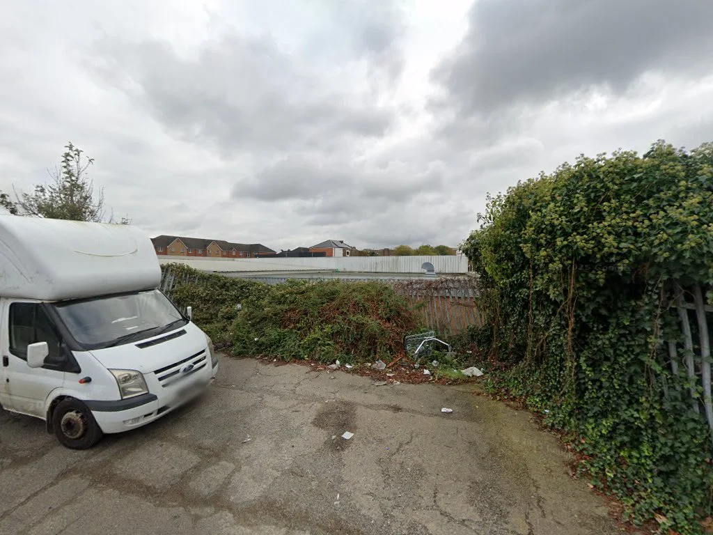 P & HB LIMITED trading as A1 Skip Hire