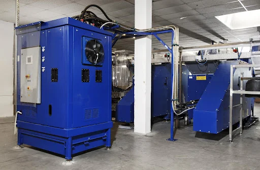 COMPACT AND BALE LIMITED