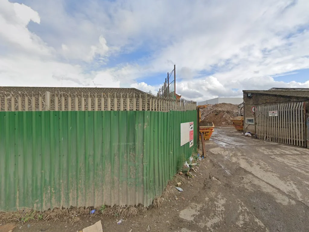 COMMERCIAL WASTE AND RECYCLING LTD