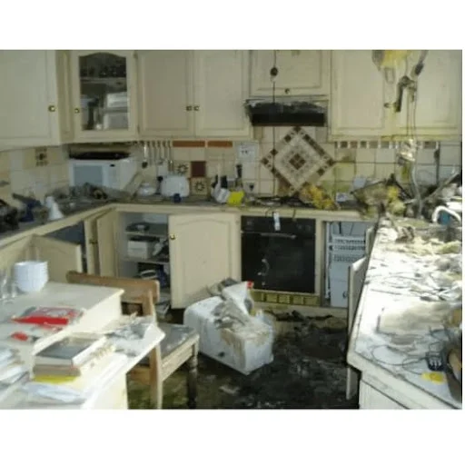 Alan Booth trading as All house clearances in Northumberland &the north east