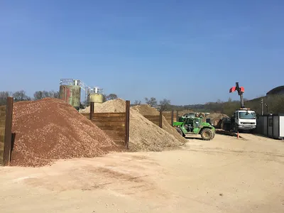 OMNI RECYCLING LIMITED