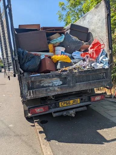 T&C WASTE AND RECYCLING LIMITED trading as Less Waste London