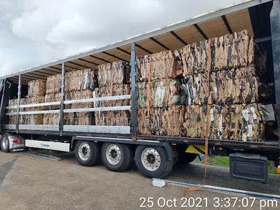 OPTIMUM WASTE SOLUTIONS LTD