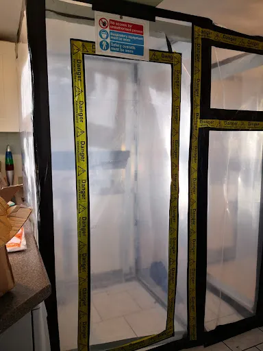 SOUTHERN ASBESTOS SERVICES LIMITED