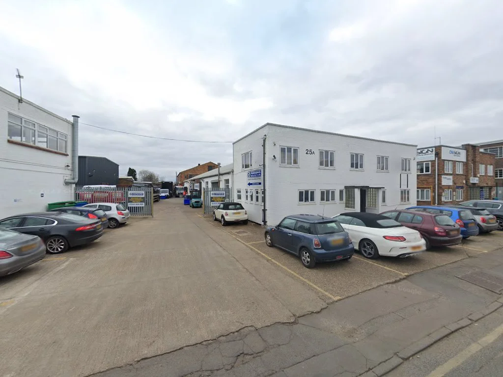 PARSONS METAL RECYCLING LIMITED