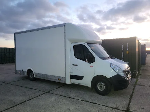 Mark Ross trading as Bhp removals