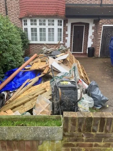 Rubbish Clearance