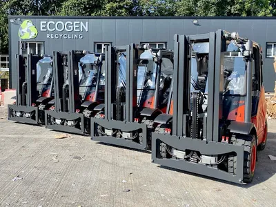 Ecogen Recycling