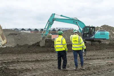 SOILFIX LTD