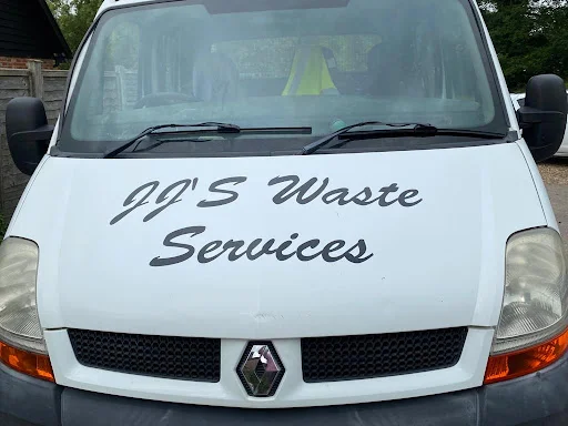John James trading as JJ’S Waste Services