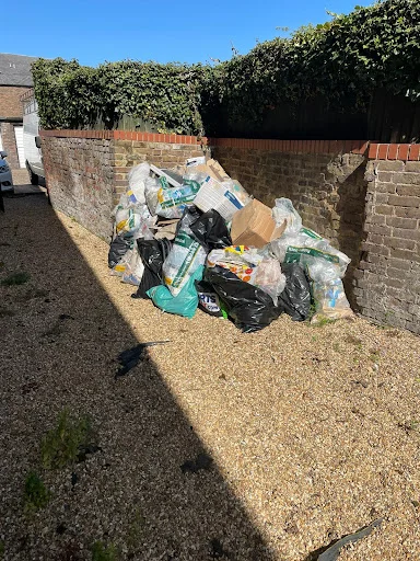 Guildford house clearance