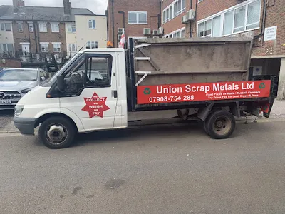 UNION SCRAP METALS LIMITED