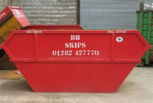 BLACKBURN SKIPS LIMITED