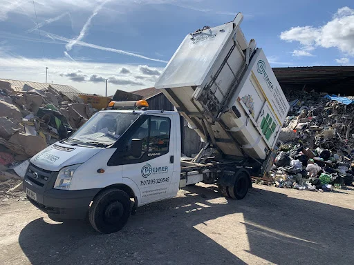 Premier waste management