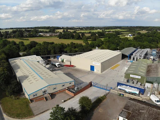 RUTPEN LIMITED trading as Rutpen Ltd