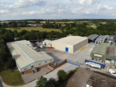 RUTPEN LIMITED trading as Rutpen Ltd
