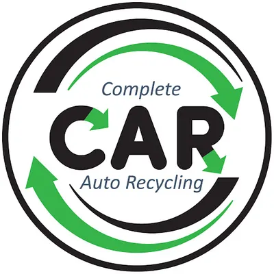 COMPLETE AUTO RECYCLING LTD