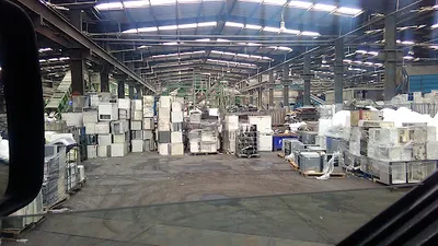 ENVA E-WASTE ENGLAND LIMITED