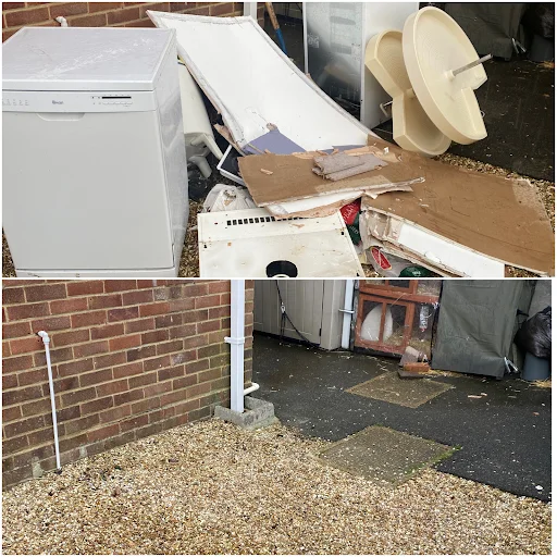 Steven David Searle trading as J & S Gardening & Rubbish Removals