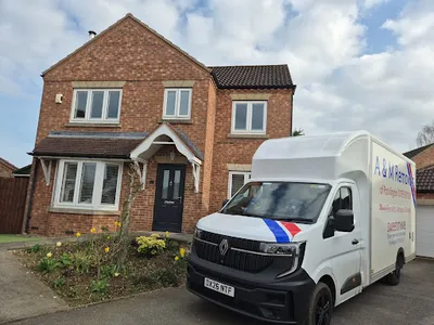 nick davies trading as A&M removals of Pocklington