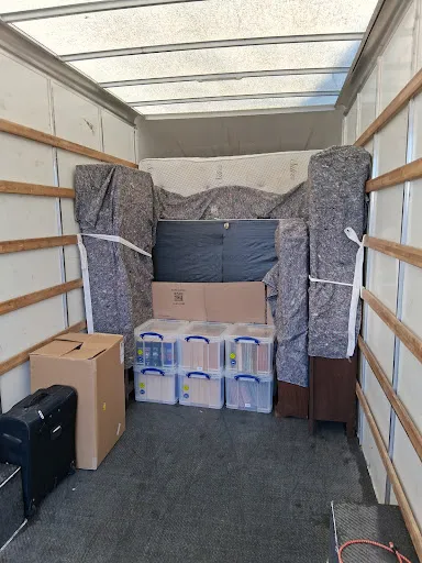 SHEPPARDS REMOVALS AND CLEARANCES LTD