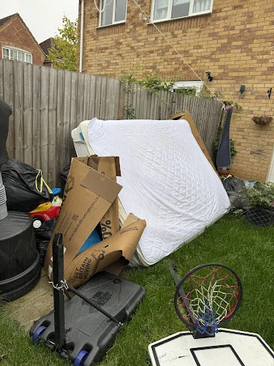 TJR RECYCLING SERVICES LTD