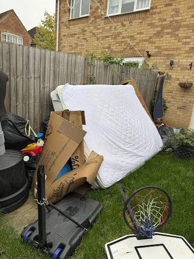 TJR RECYCLING SERVICES LTD